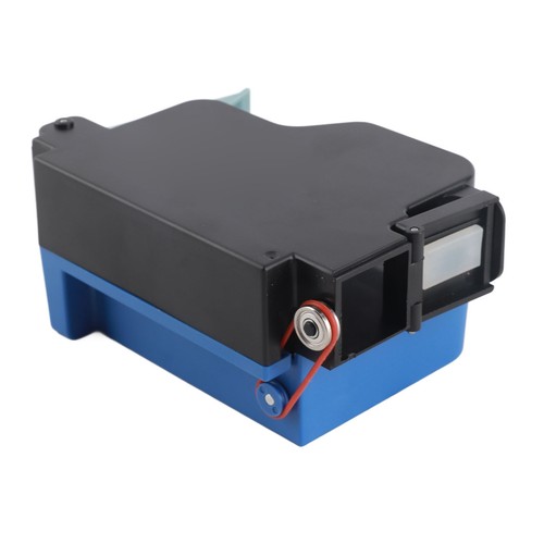 Handheld inkjet printer - handheld,