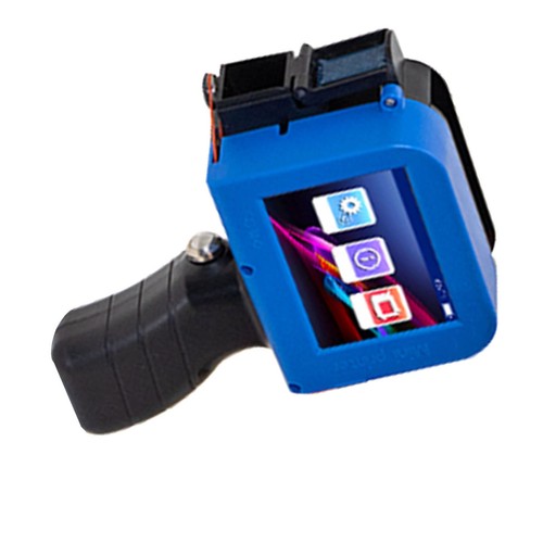 Handheld inkjet printer - inkjet,