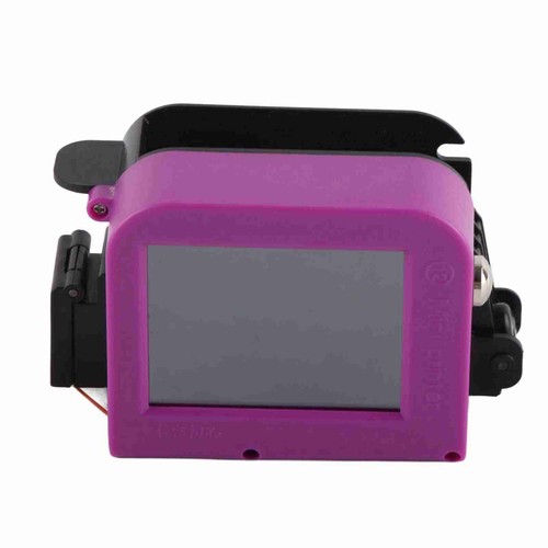 Handheld inkjet printer gun - handheld,