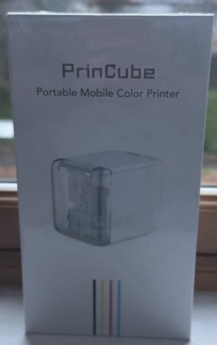 Princube handheld mobile - princube, color