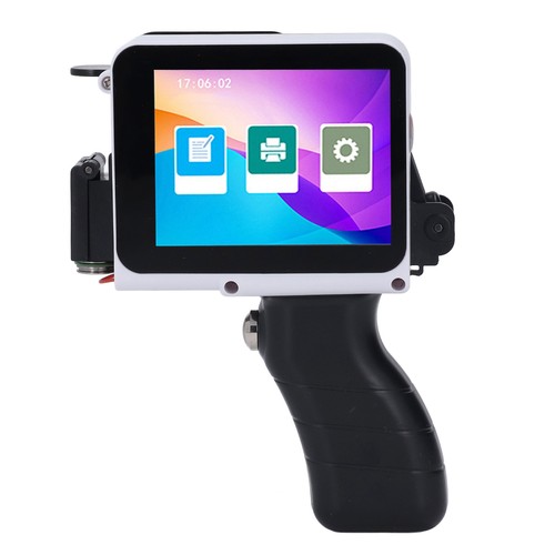 Mini handheld inkjet - mini,