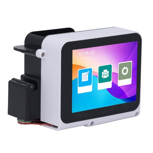 Mini handheld inkjet - mini,
