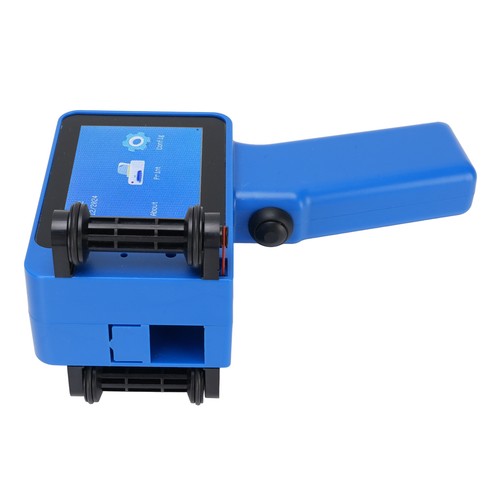 Handheld inkjet printer - *handheld,