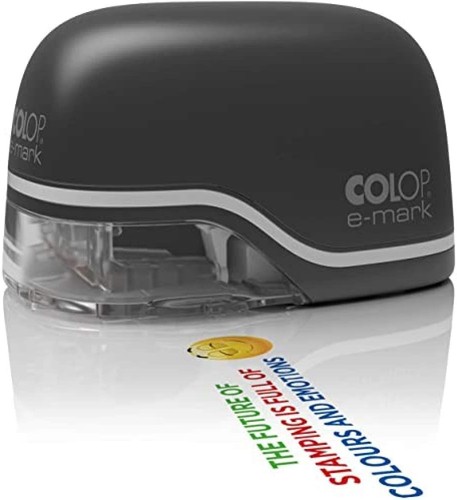 Colop mark portable colour - colop,