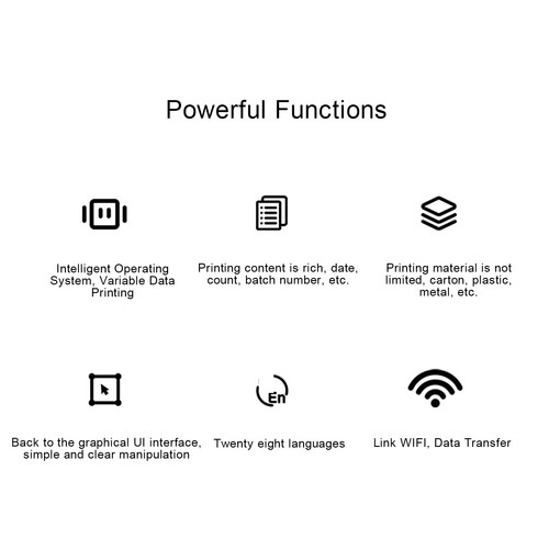 Portable bluetooth inkjet - portable,