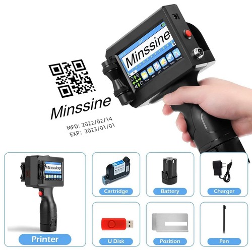 4mm pro handheld - 12.7/25.4mm,