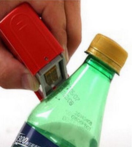 Upgraded inkjet code printing - inkjet,