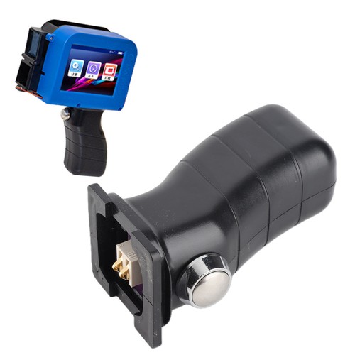 Inkjet printer handle - printer,