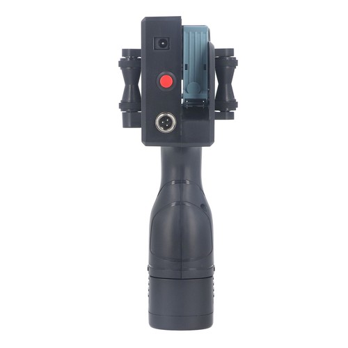 Handheld inkjet printer gun - handheld,
