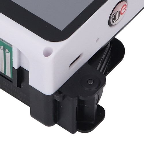 Mini handheld inkjet printer - inkjet,