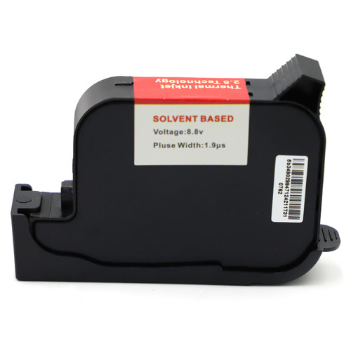 Handheld inkjet printer - handheld,