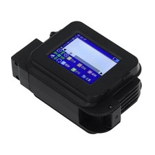 (UK Plug)Handheld Inkjet