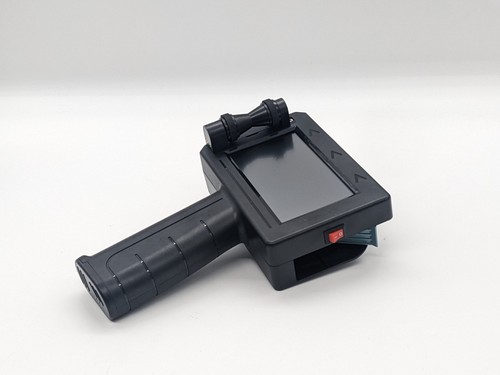 Leon handheld inkjet printer - handheld,
