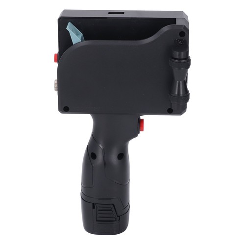 Handheld inkjet printer - inkjet,