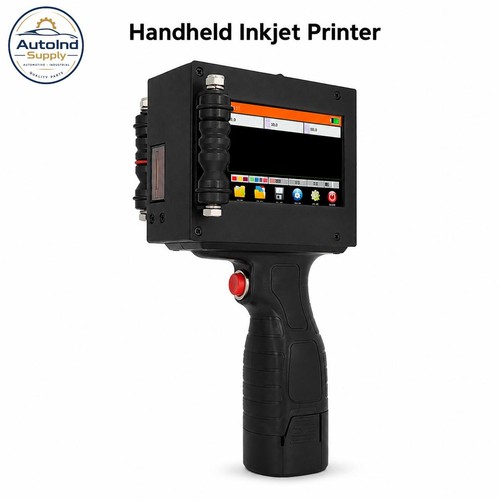 1684 handheld inkjet printer - ,
