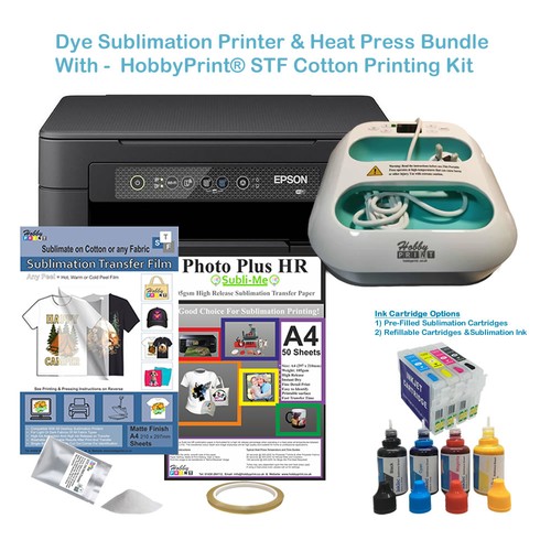 4200 sublimation printer - xp-4200,