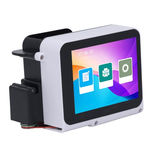 Handheld printer mini - handheld,