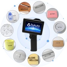 Portable Handheld Coding