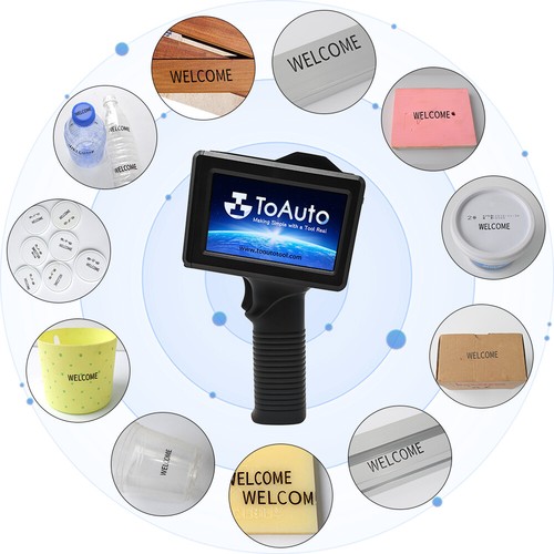 Portable handheld coding - portable,