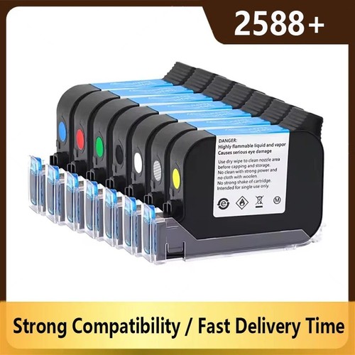 2588 eco - 2588+, solvent