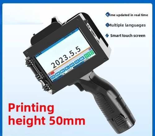 Inkjet printer - inkjet,