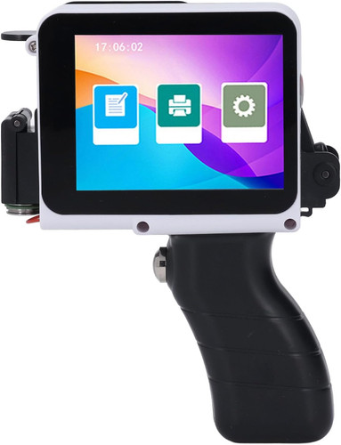 Cryfokt handheld inkjet - handheld,