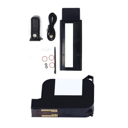 Handheld printer led touch - handheld,