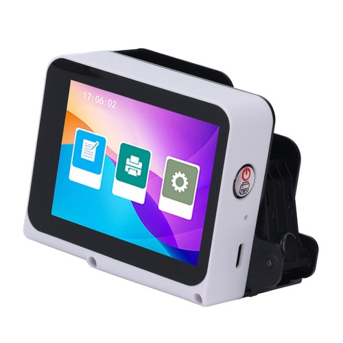 Mini inkjet printer - inkjet,