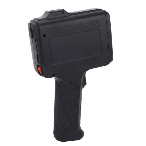 Handheld inkjet printer - handheld,