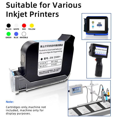 2588 ink - 2588+m,