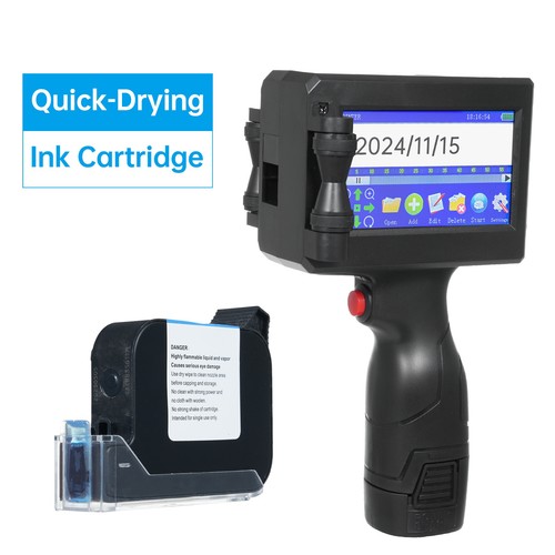 Handheld printer portable - printer,