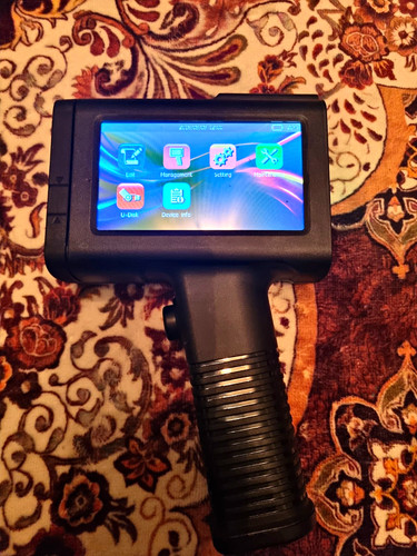 Bentsai handheld inkjet mobile - handheld,