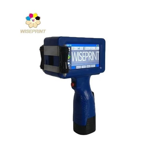 4mm mini tij handheld - mini,