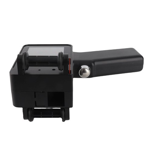 Handheld inkjet printer gun - printer,