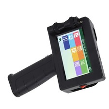 Inkjet Coding Machine Good