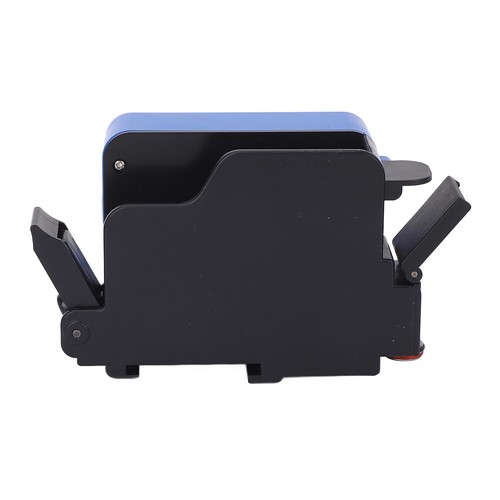 Handheld inkjet printer - handheld,