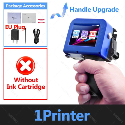 7mm mini portable - 12.7mm,