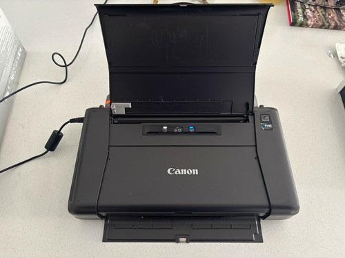 Canon pixma ip110 wireless - pixma,