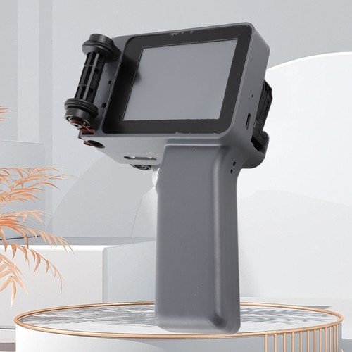 Compact coding machine - compact,