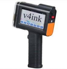 V4ink BENTSAI Handheld Inkjet