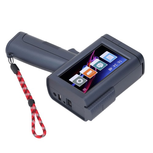 Handheld inkjet printer - inkjet,