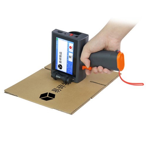 Handheld inkjet printer 3mm - inkjet,