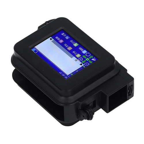 Handheld inkjet printer gun - inkjet,