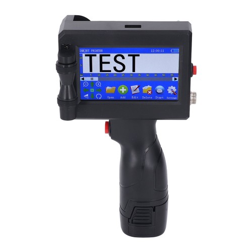 High performance handheld - performance,