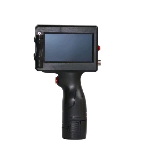 Handheld inkjet printing - inkjet,