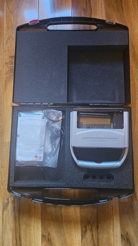 Reiner jetstamp 1025 handheld - jetstamp,