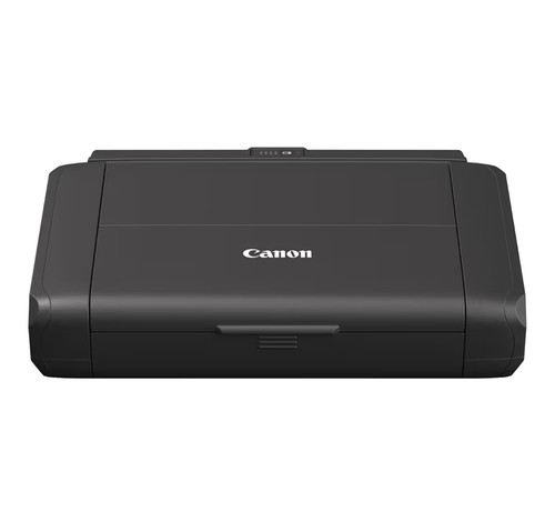 Canon maxify bx110 - portable, a4