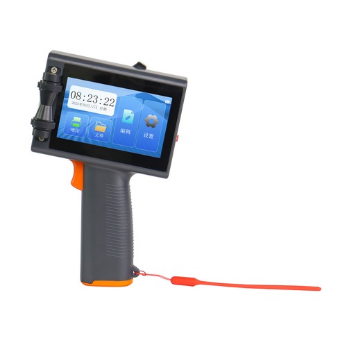 Handheld inkjet printer - inkjet, 12.7mm
