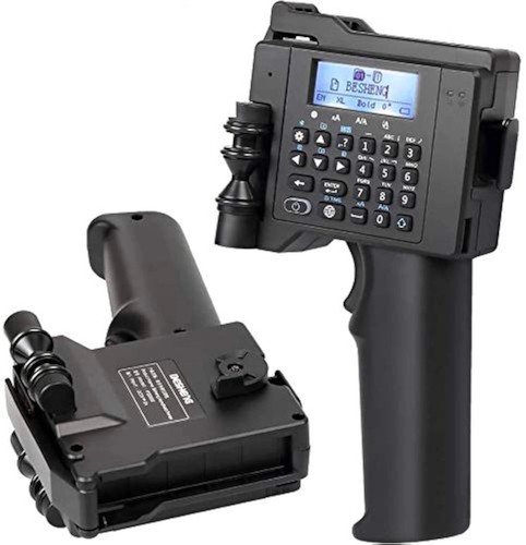 Besheng pt2000se handheld - besheng,