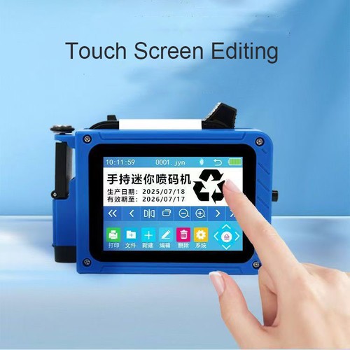 Mini handheld portable - handheld,